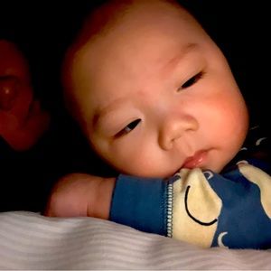 Meet your Posher, Anna